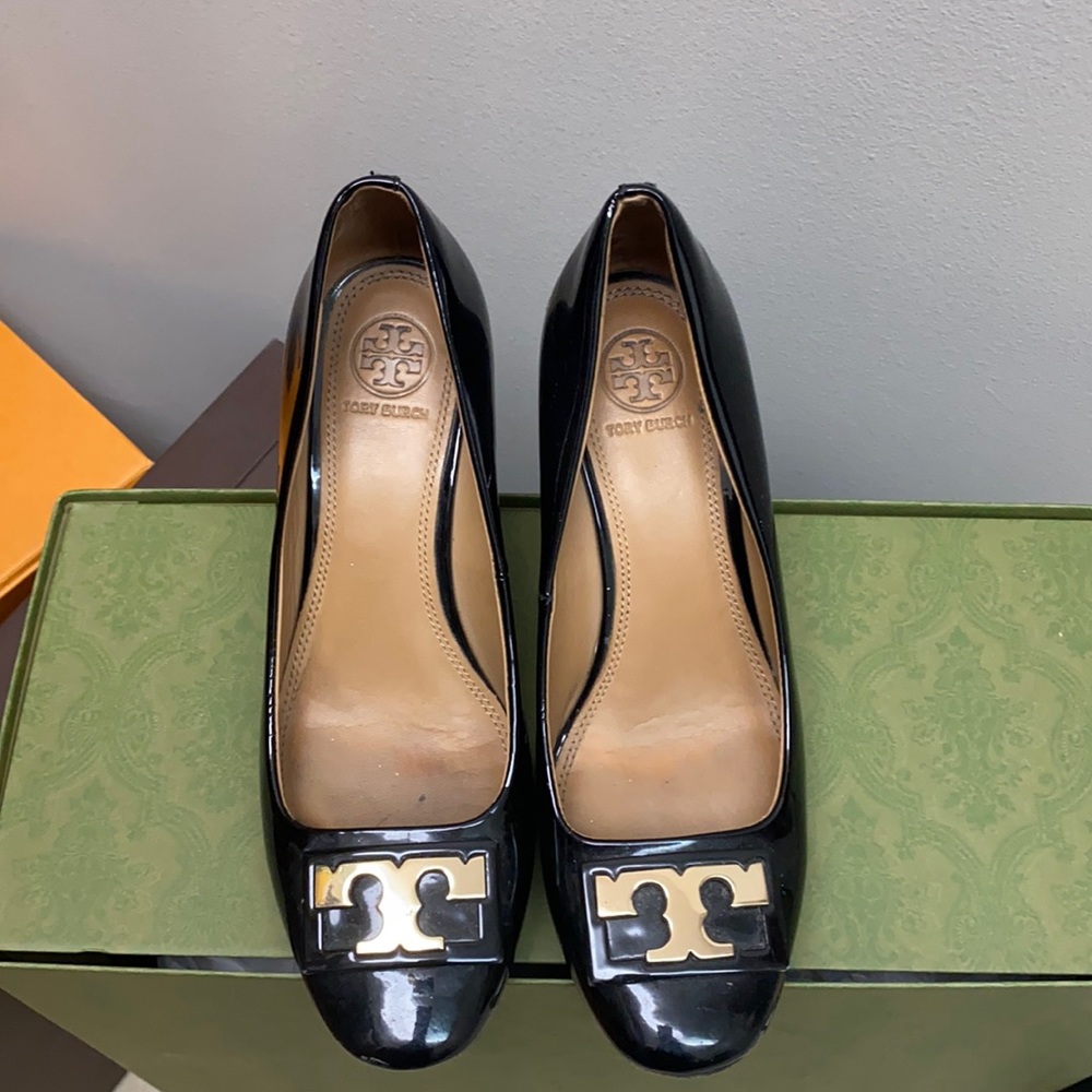 Tory Burch Wedge